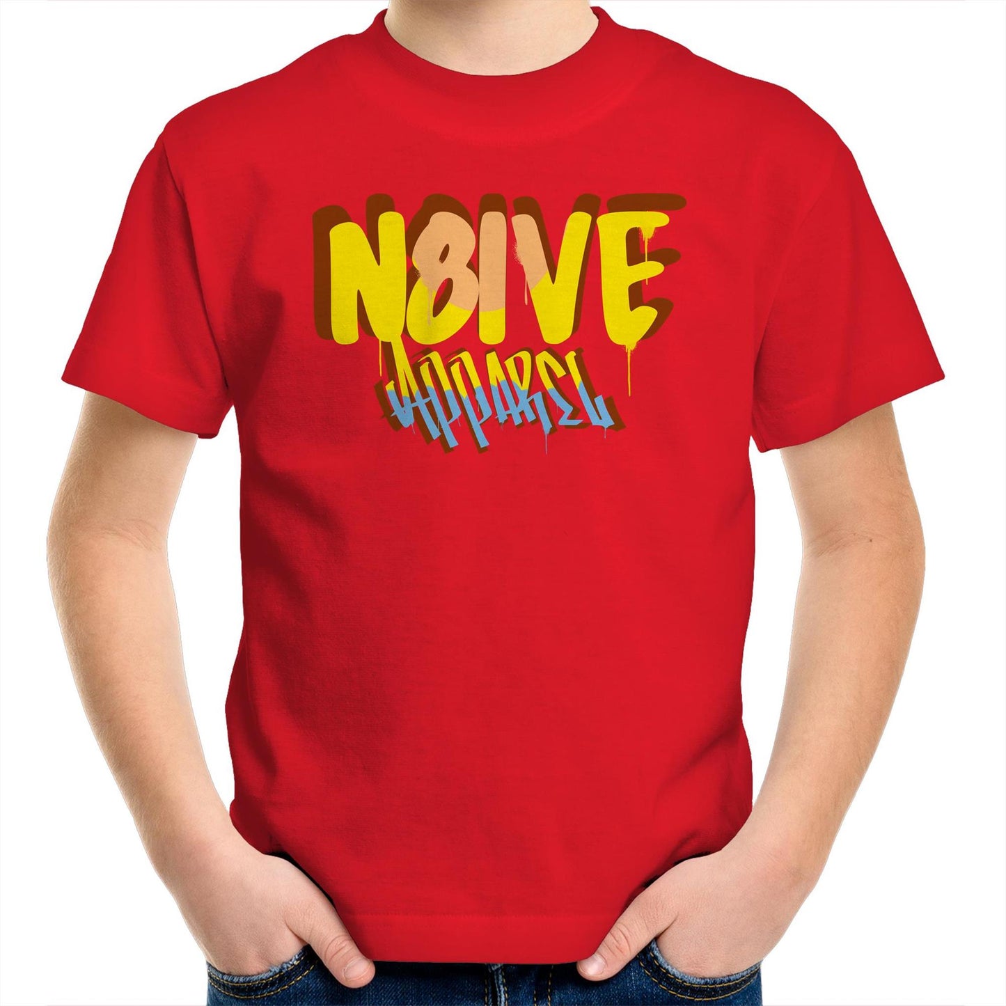 Phresh N8IVE (Kids)