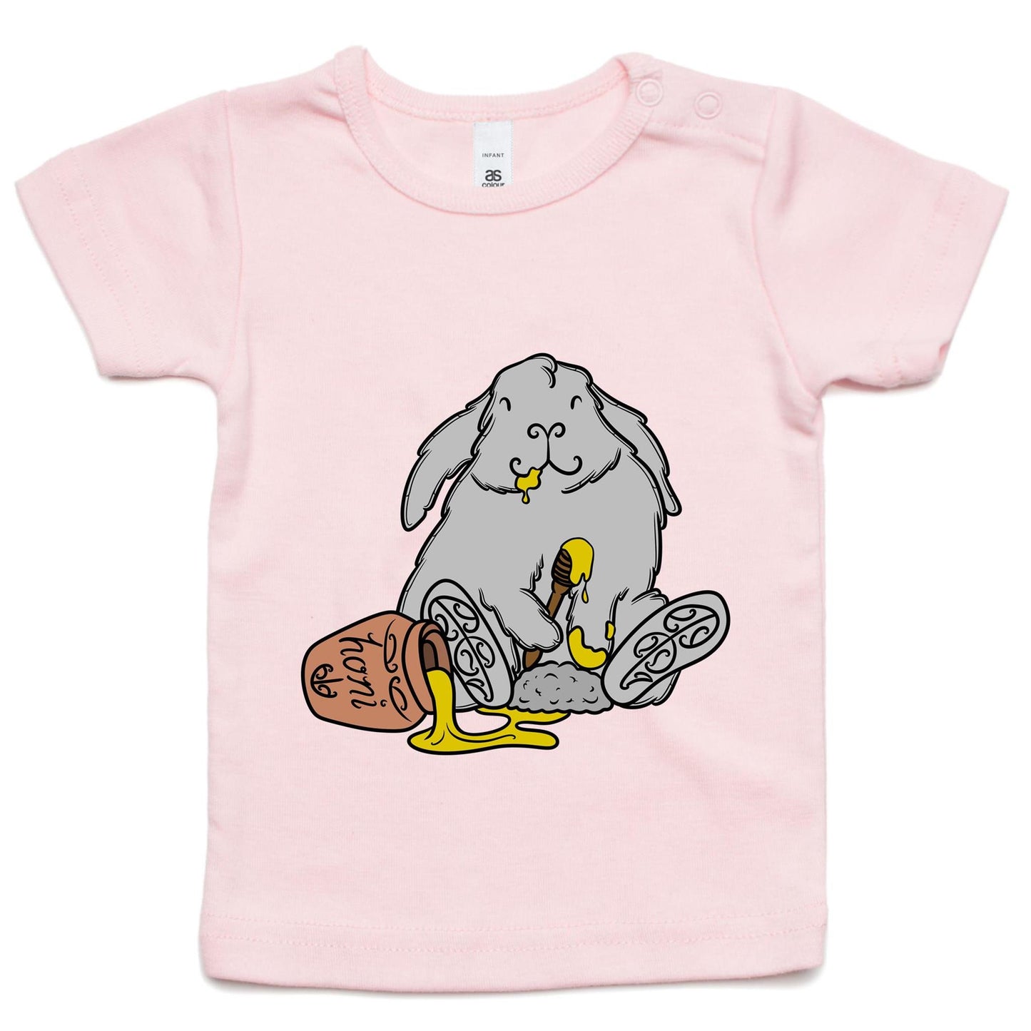 Honi Bunny