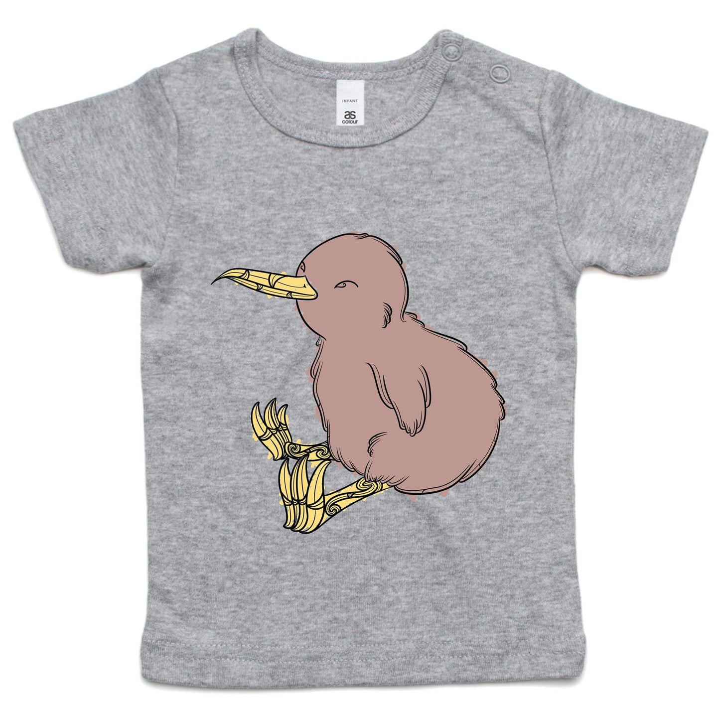 Kiwi Pēpi