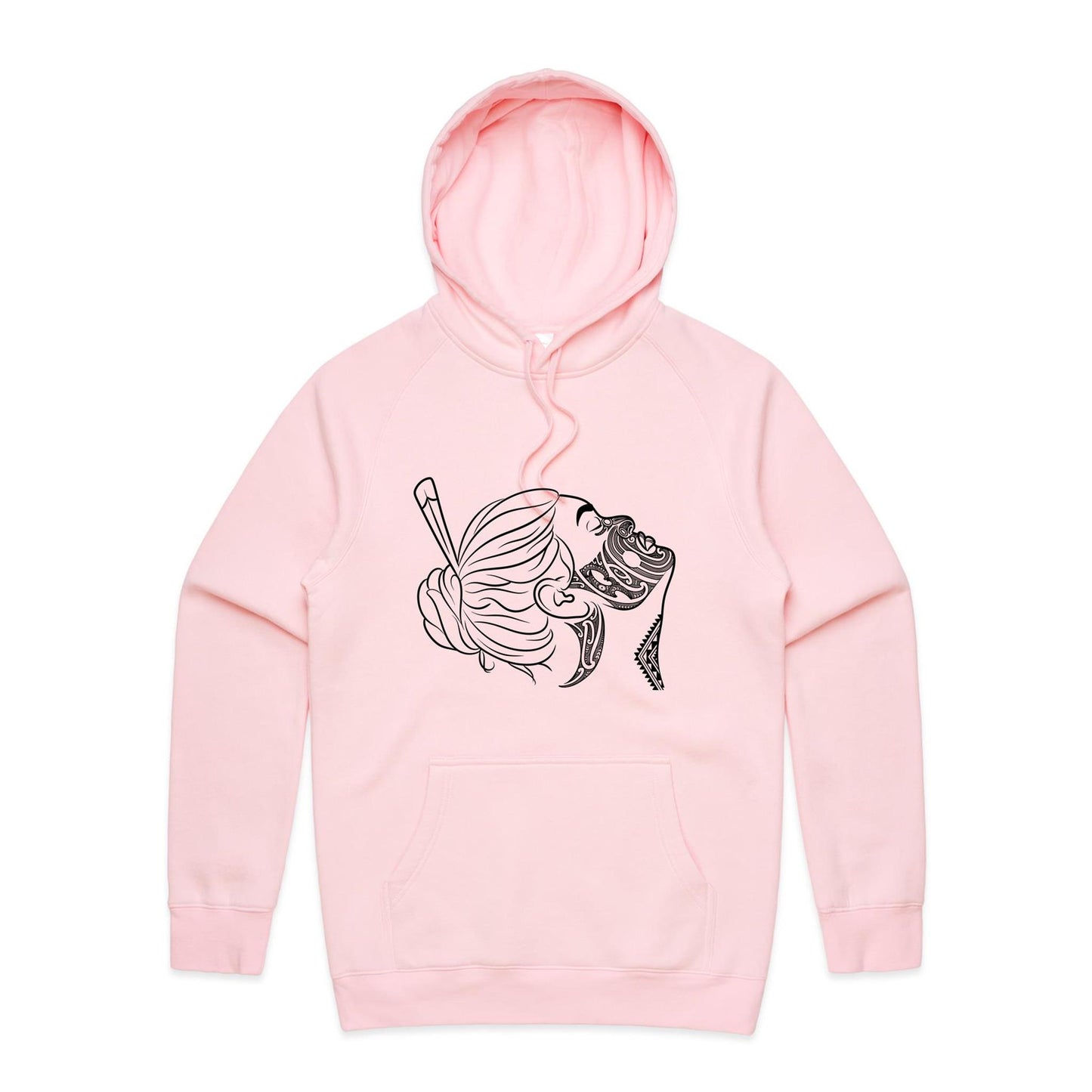 Deep Thoughts (Black)