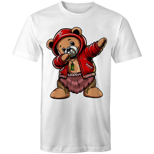 Moko Teddy