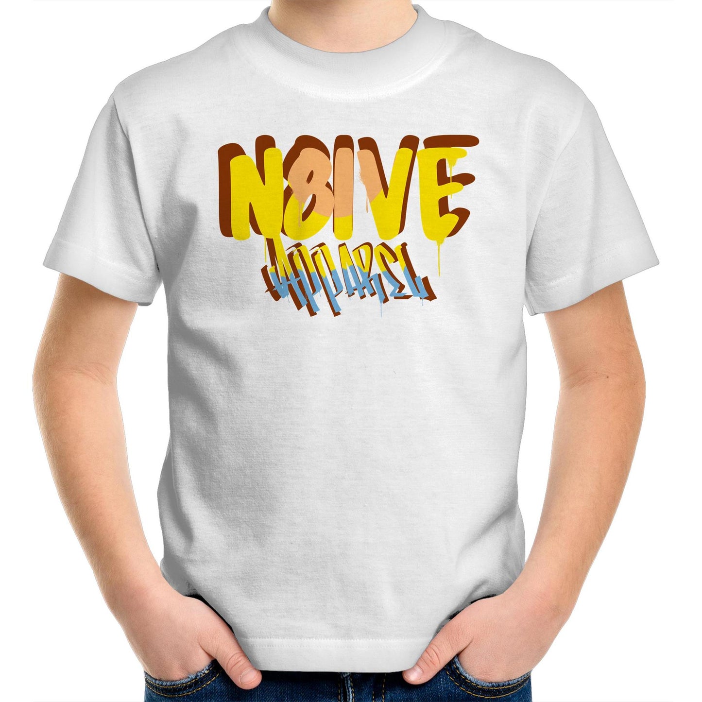 Phresh N8IVE (Kids)
