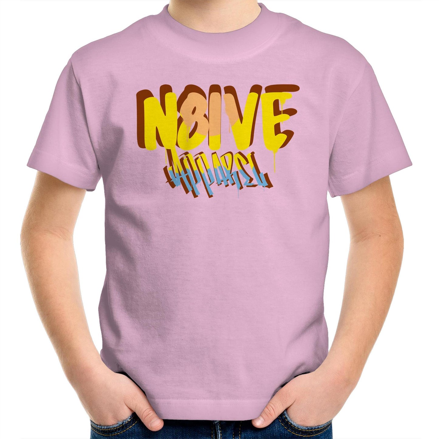 Phresh N8IVE (Kids)