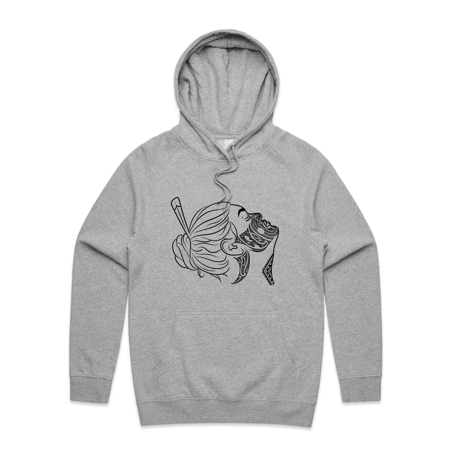 Deep Thoughts (Black)