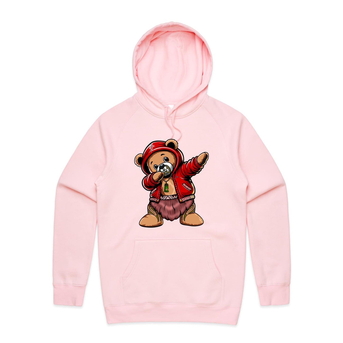 Moko Teddy