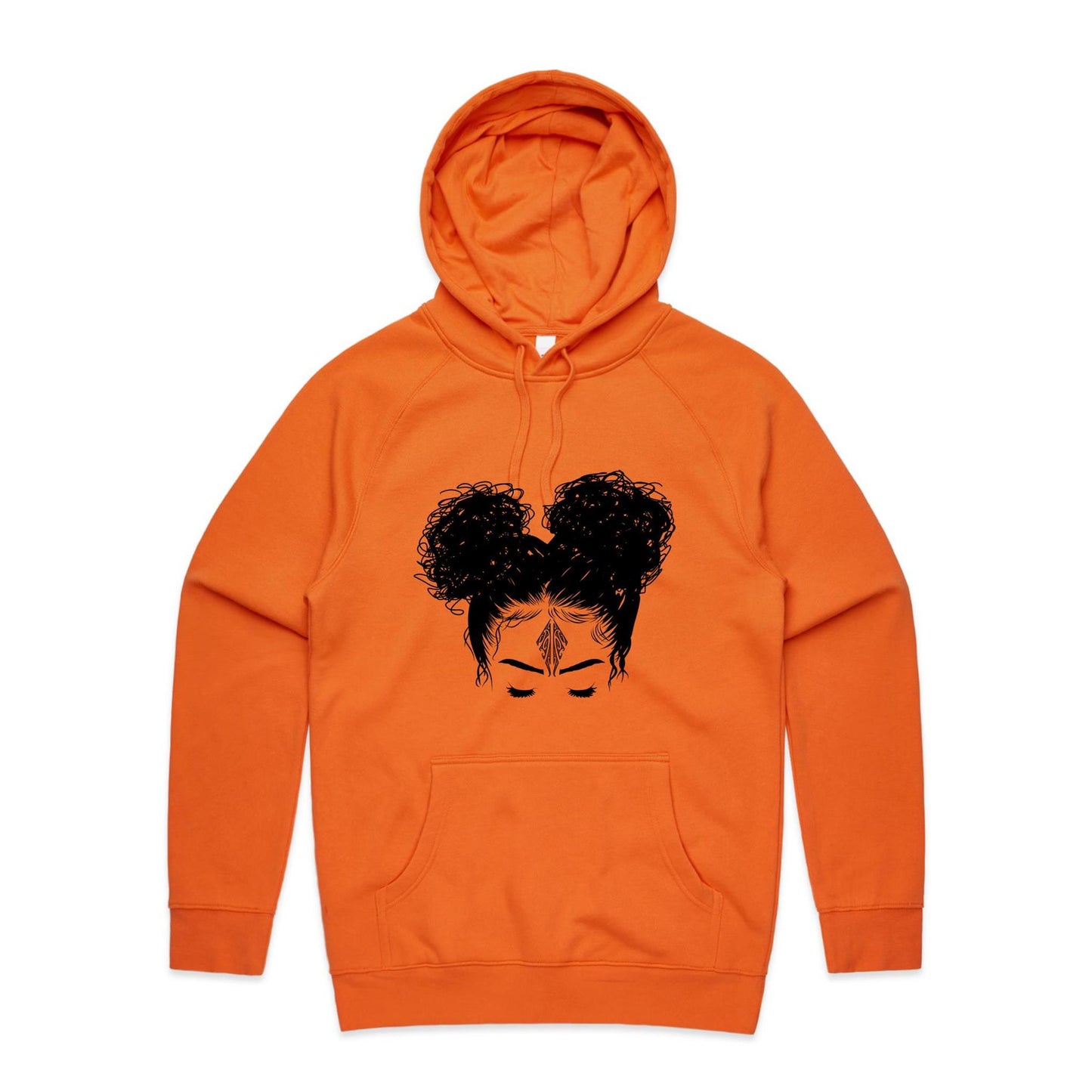 Moko Curls (Black)