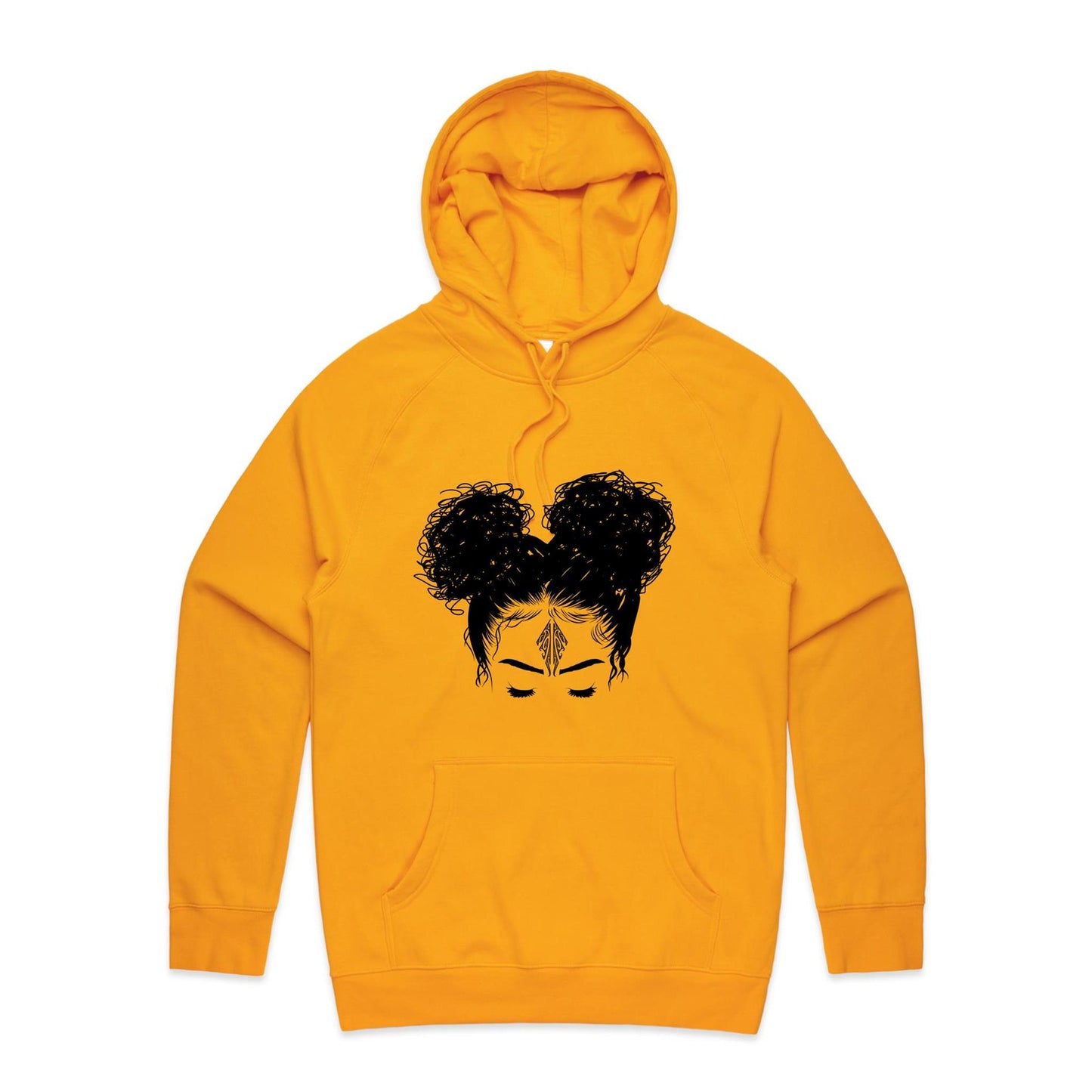 Moko Curls (Black)