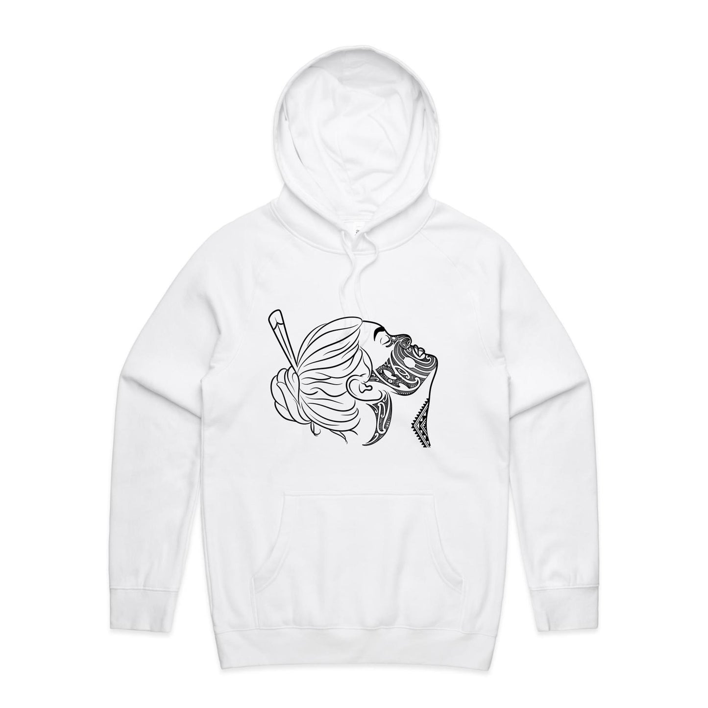 Deep Thoughts (Black)