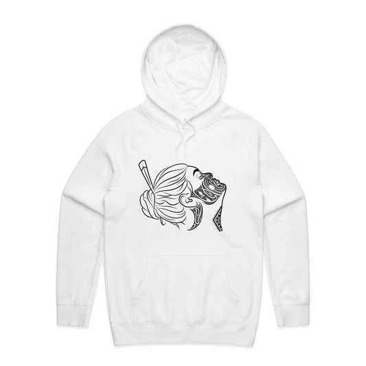 Deep Thoughts (Black)