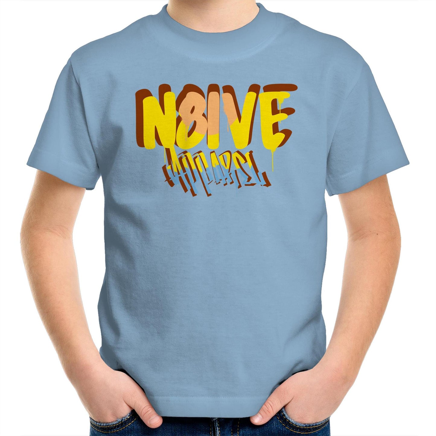 Phresh N8IVE (Kids)
