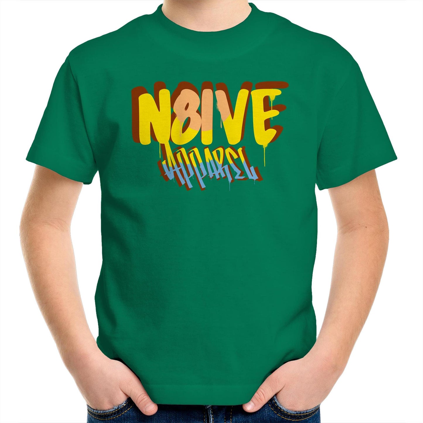 Phresh N8IVE (Kids)
