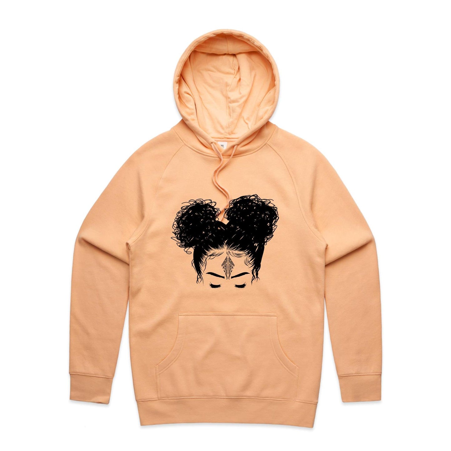 Moko Curls (Black)