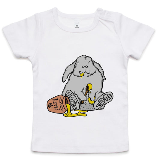 Honi Bunny