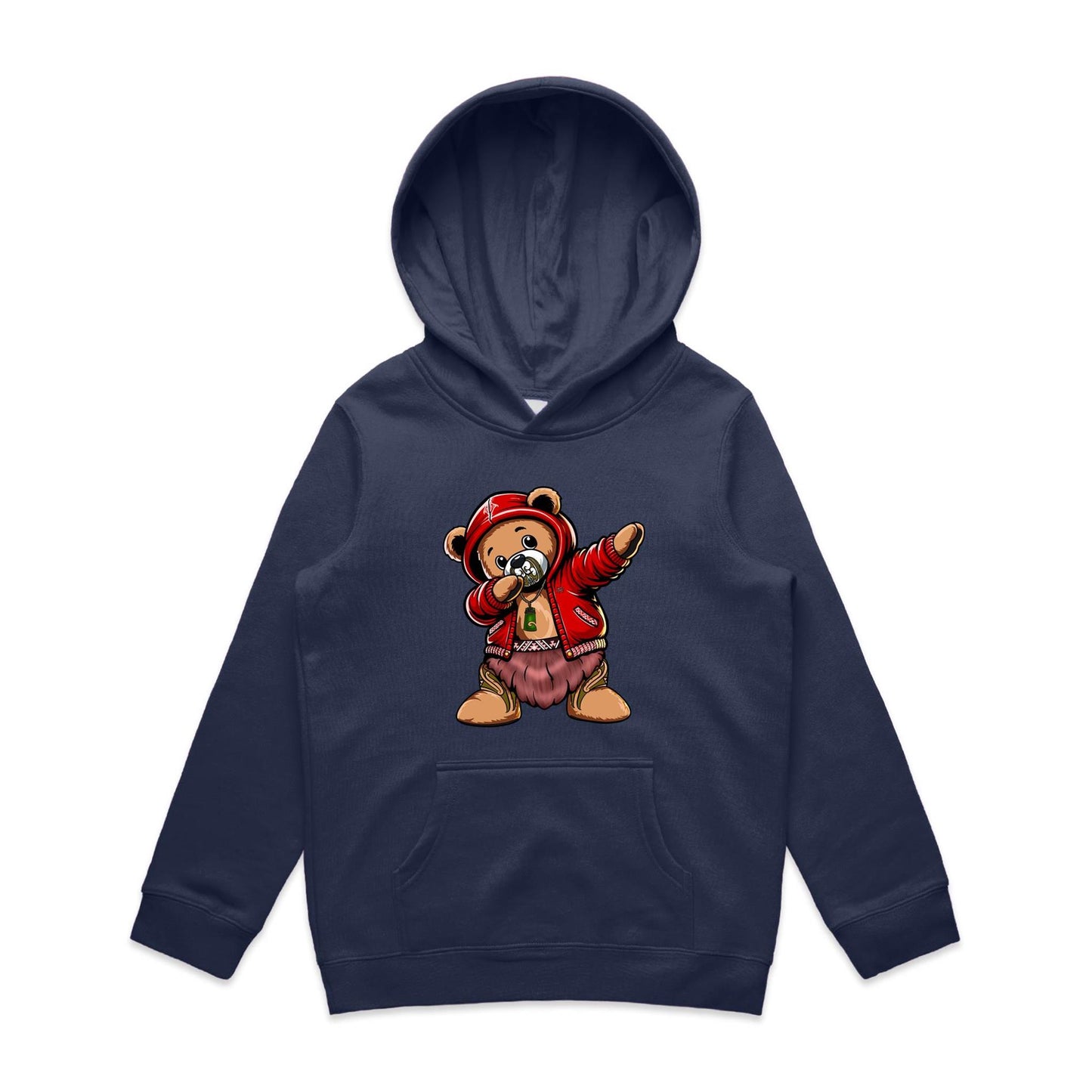 Moko Teddy
