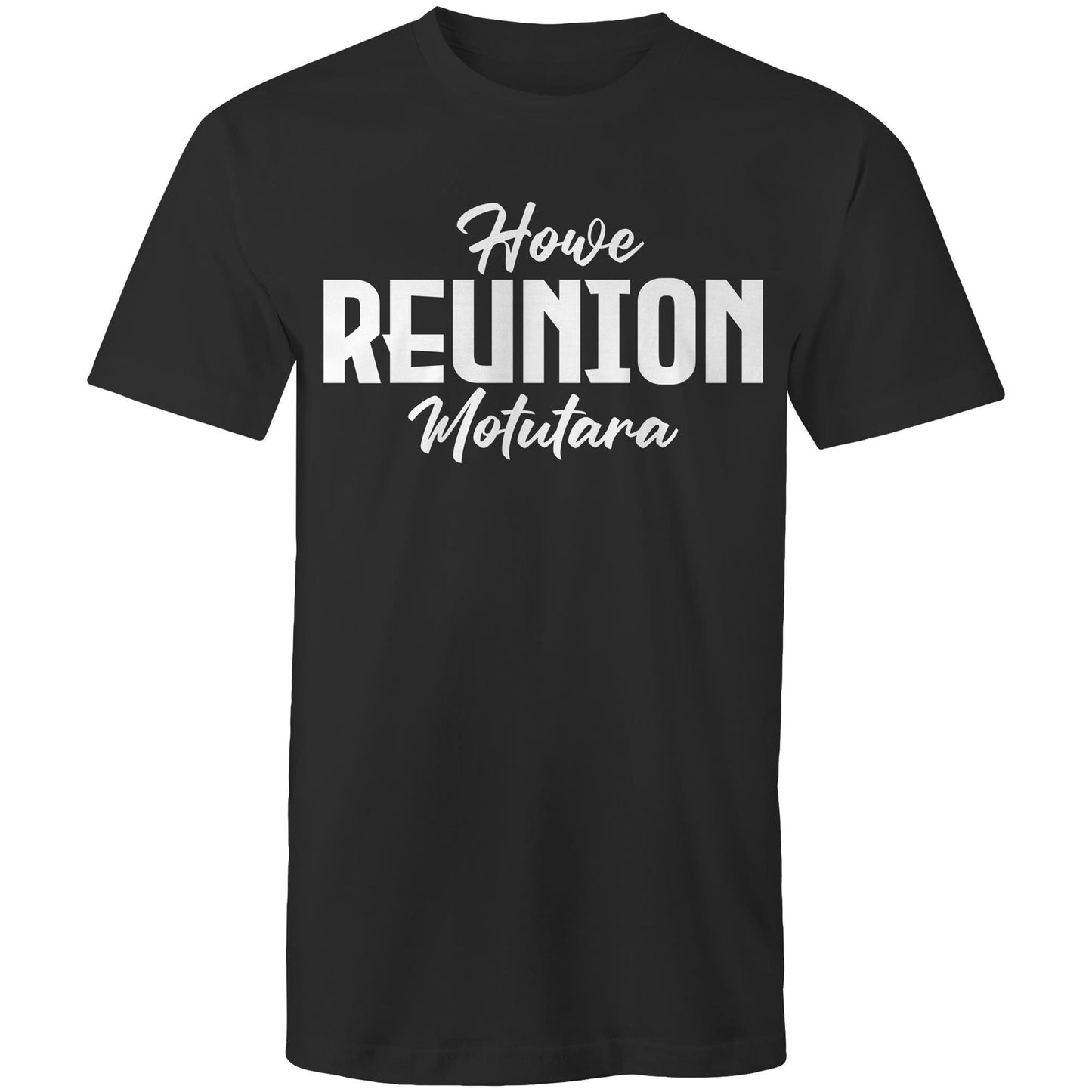 Whanau Reunion
