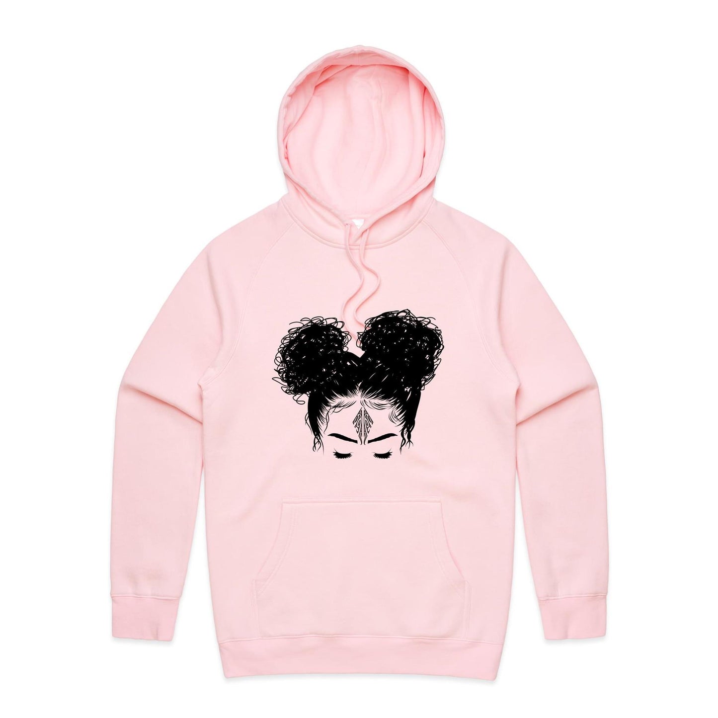 Moko Curls (Black)