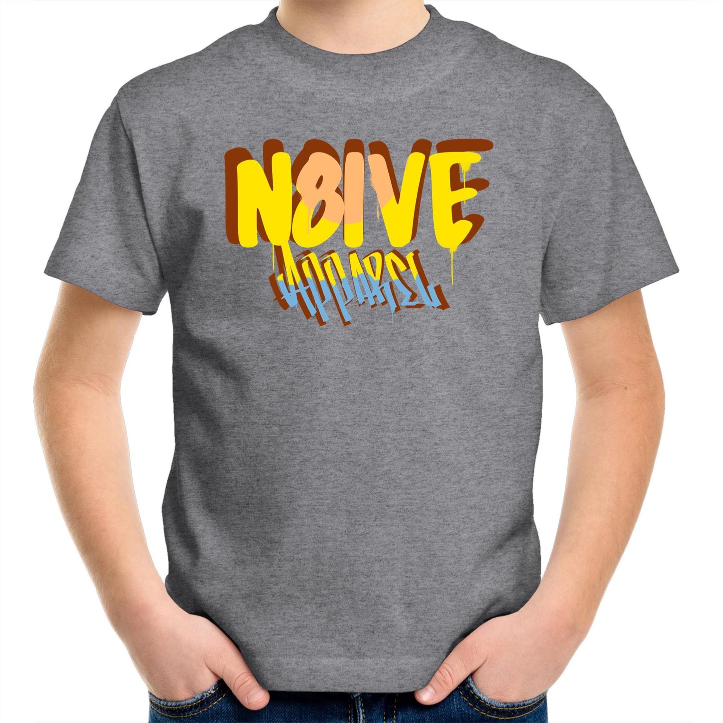 Phresh N8IVE (Kids)