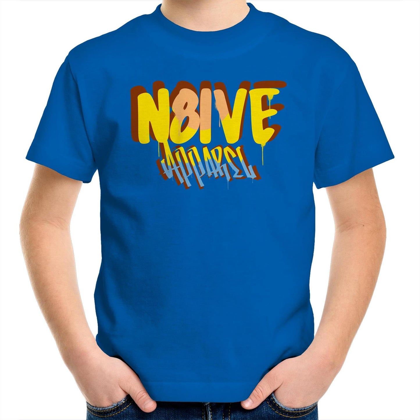 Phresh N8IVE (Kids)