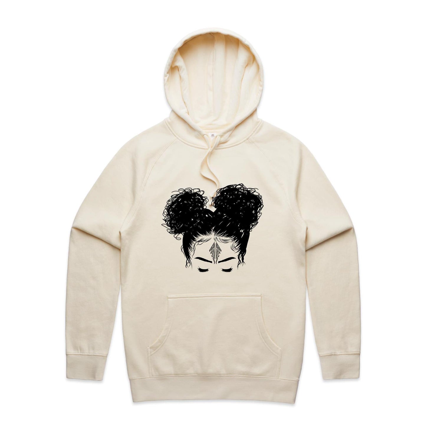 Moko Curls (Black)