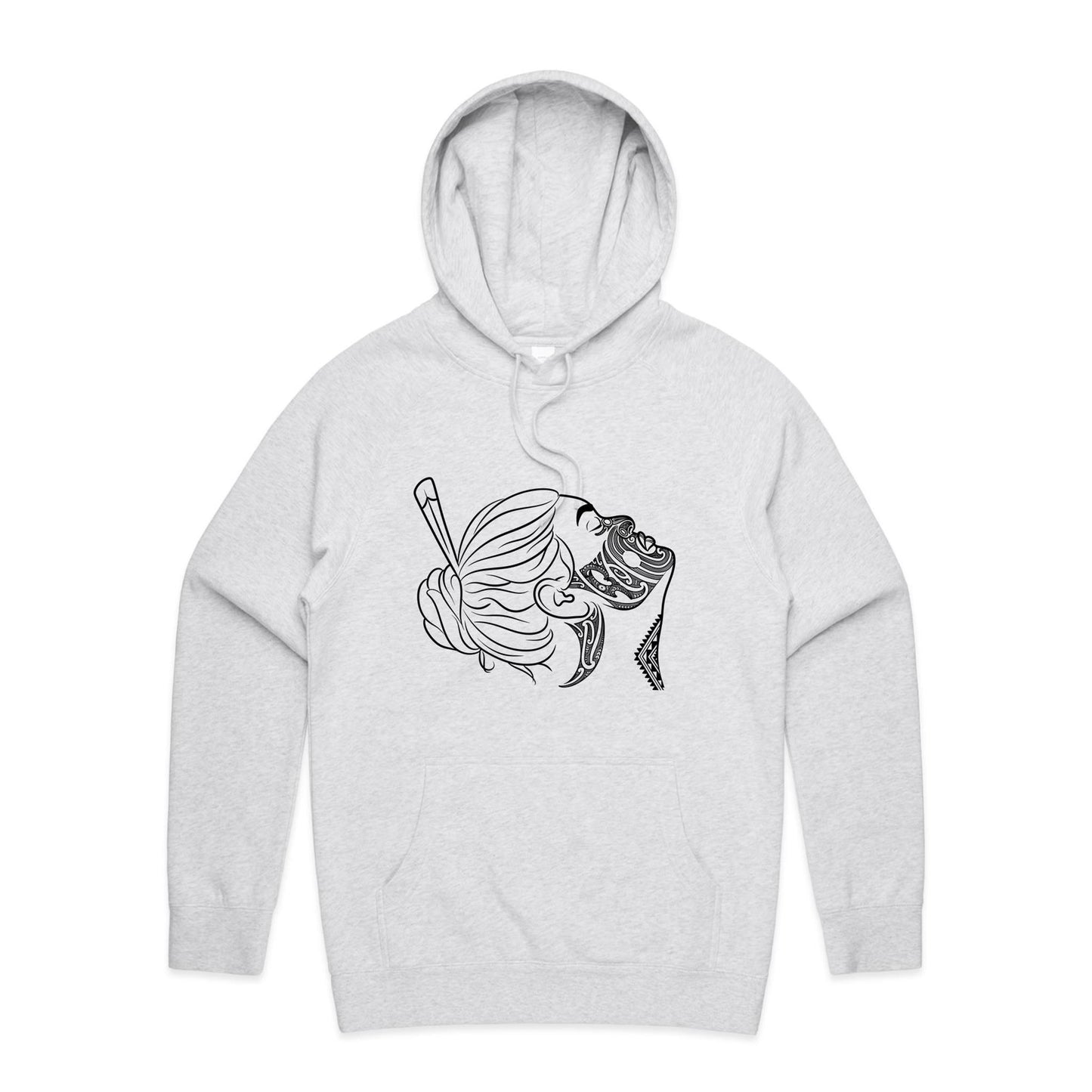 Deep Thoughts (Black)