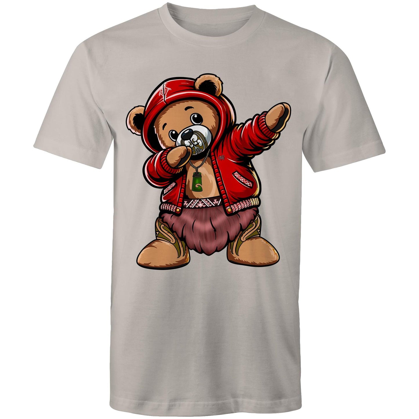 Moko Teddy