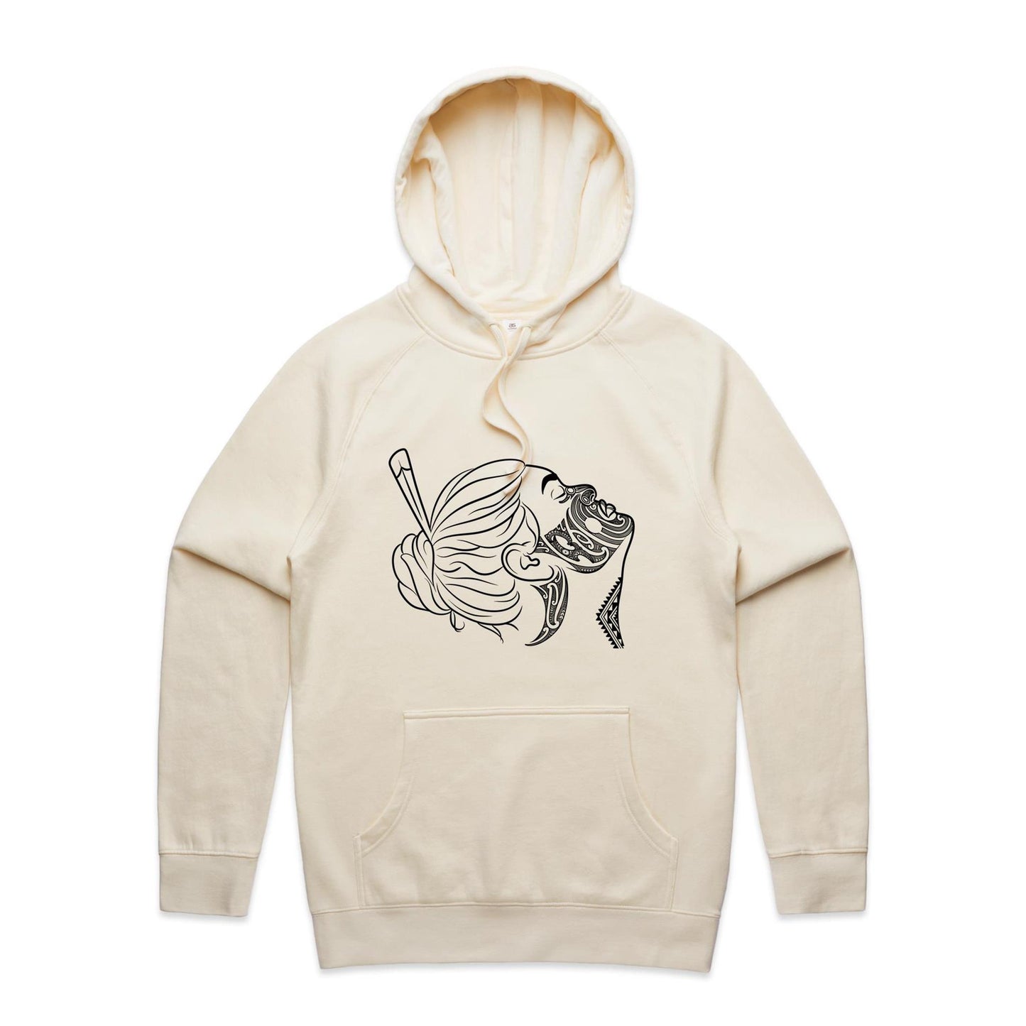 Deep Thoughts (Black)