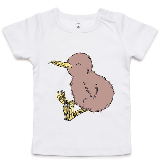 Kiwi Pēpi