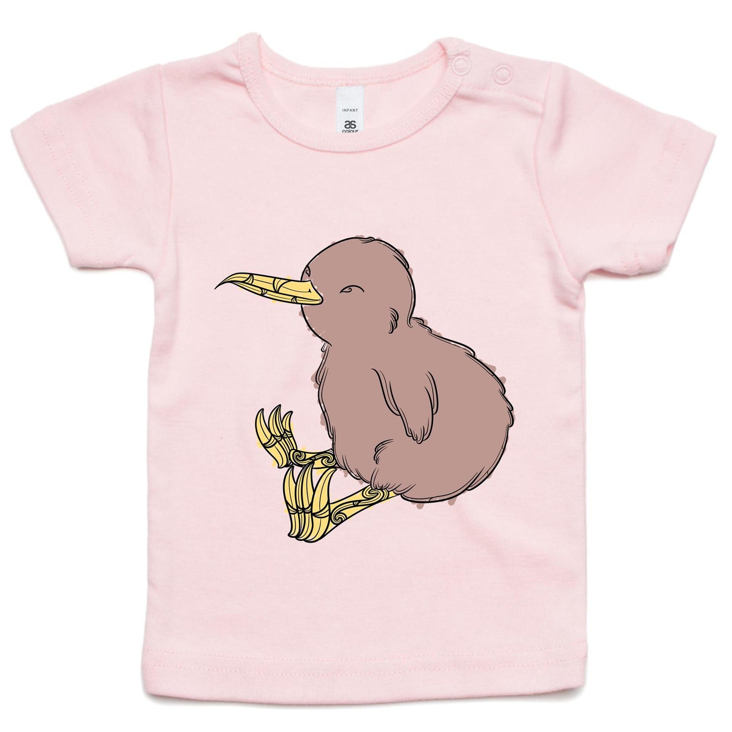 Kiwi Pēpi