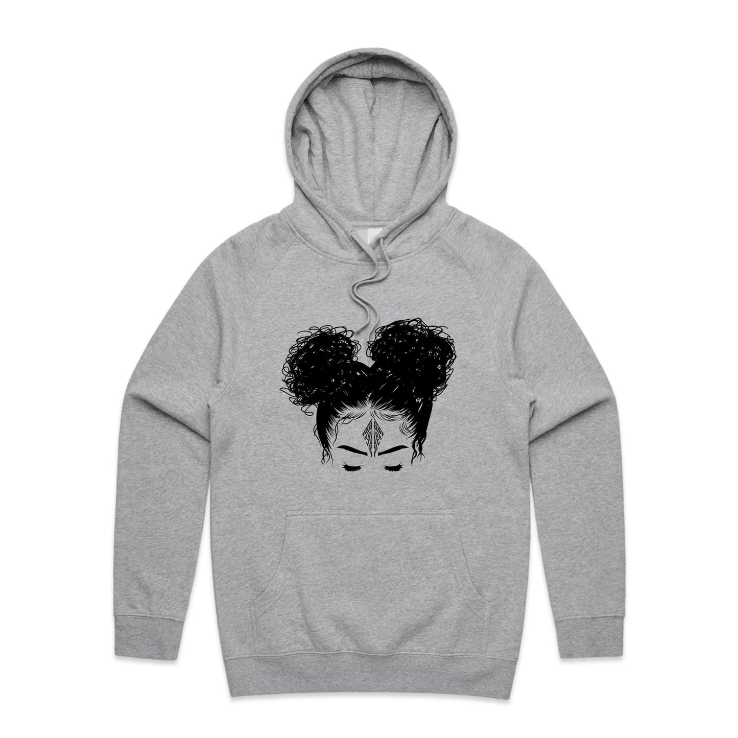 Moko Curls (Black)