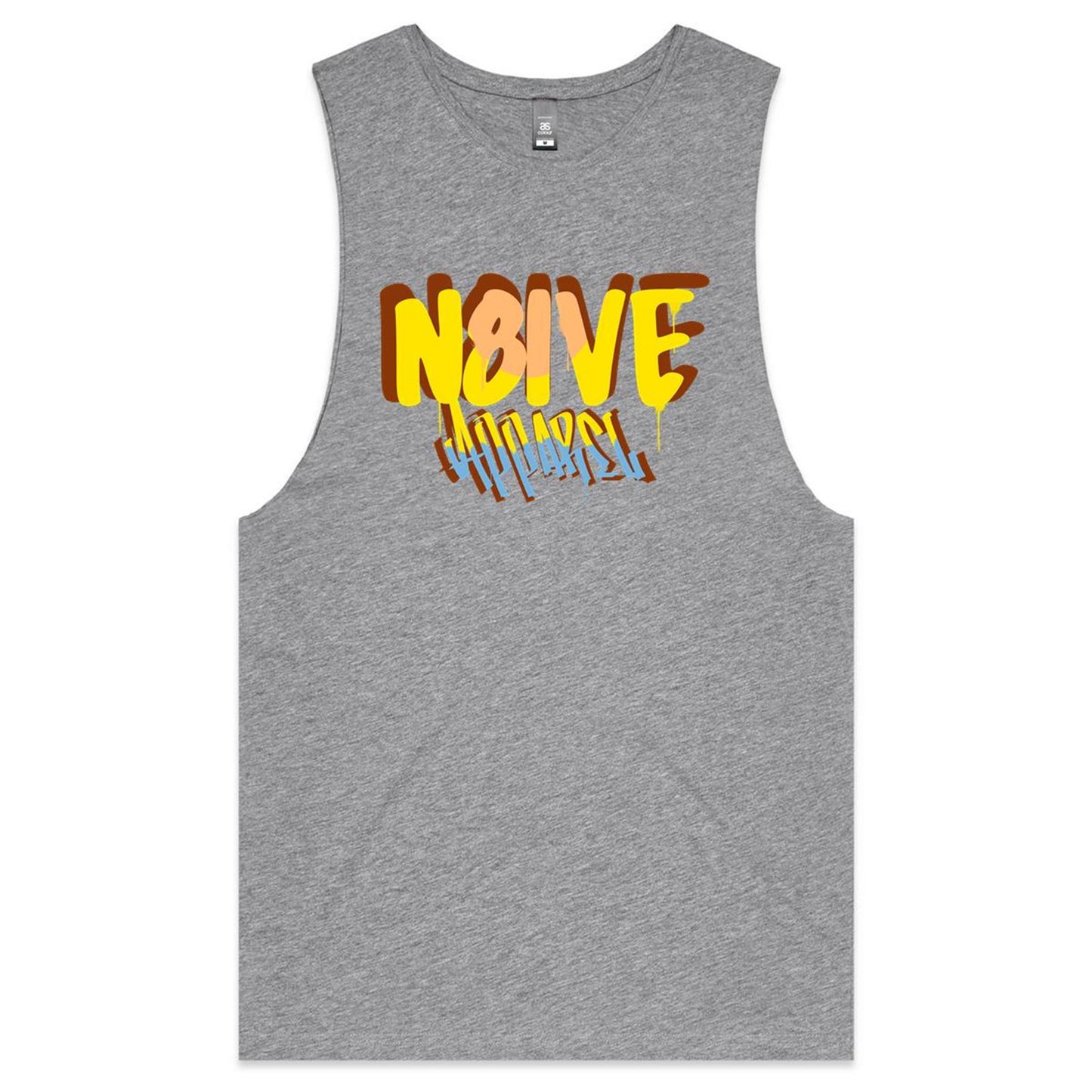 Phresh N8IVE (Tank)