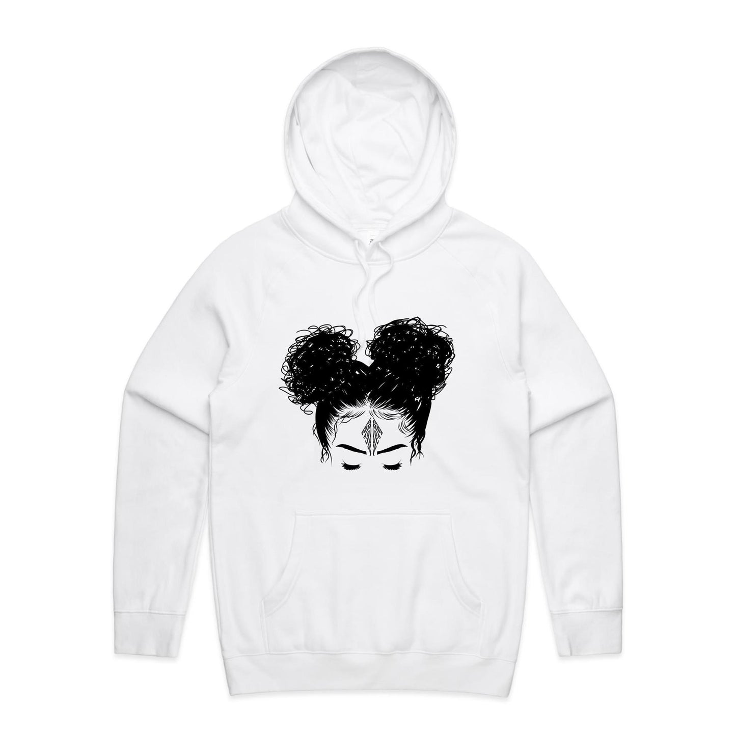 Moko Curls (Black)