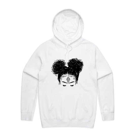 Moko Curls (Black)