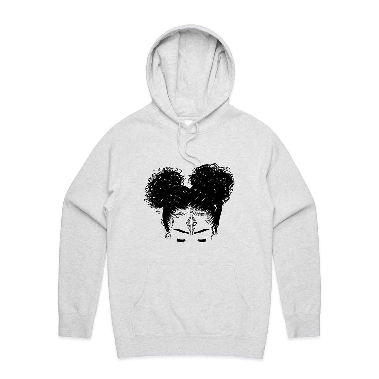 Moko Curls (Black)