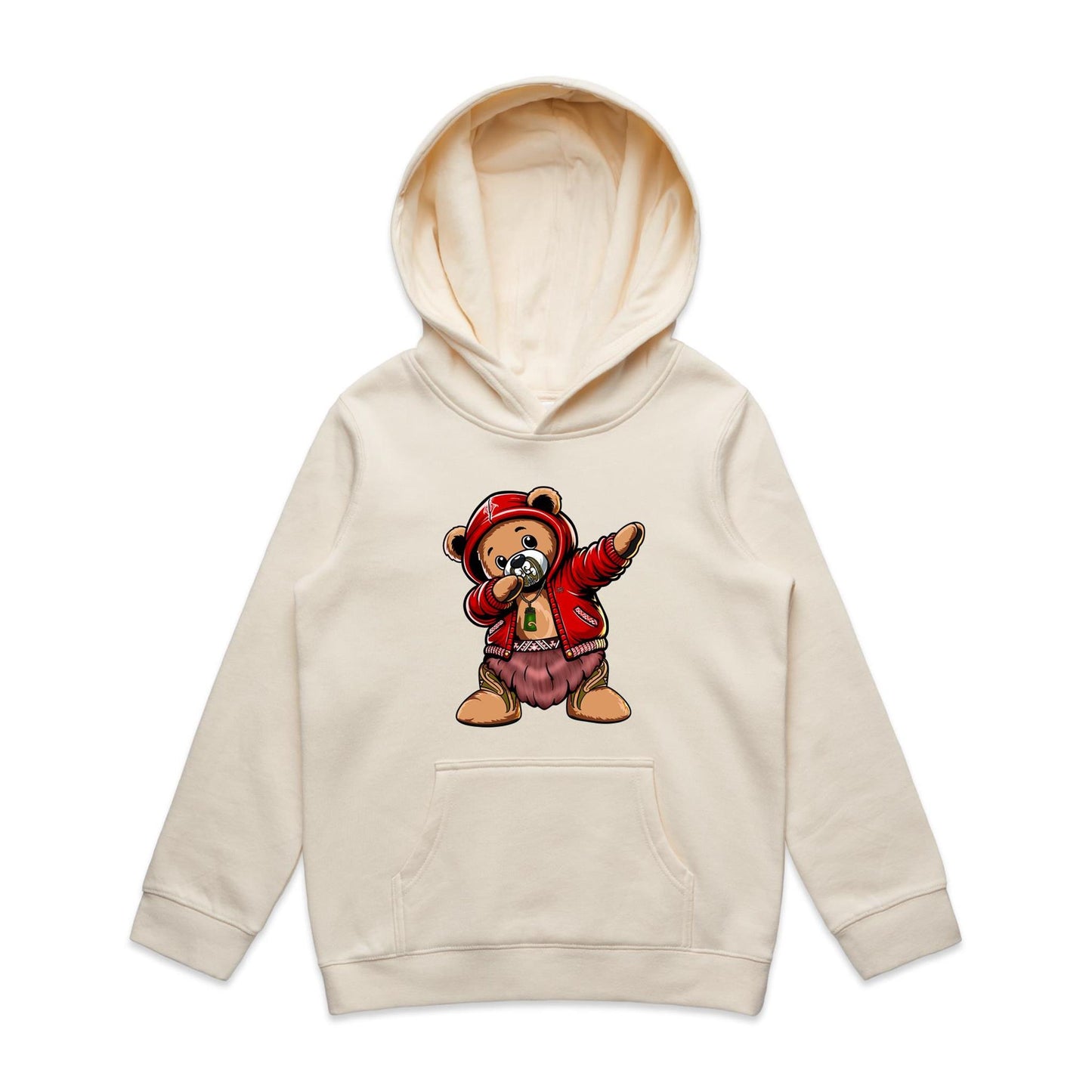 Moko Teddy