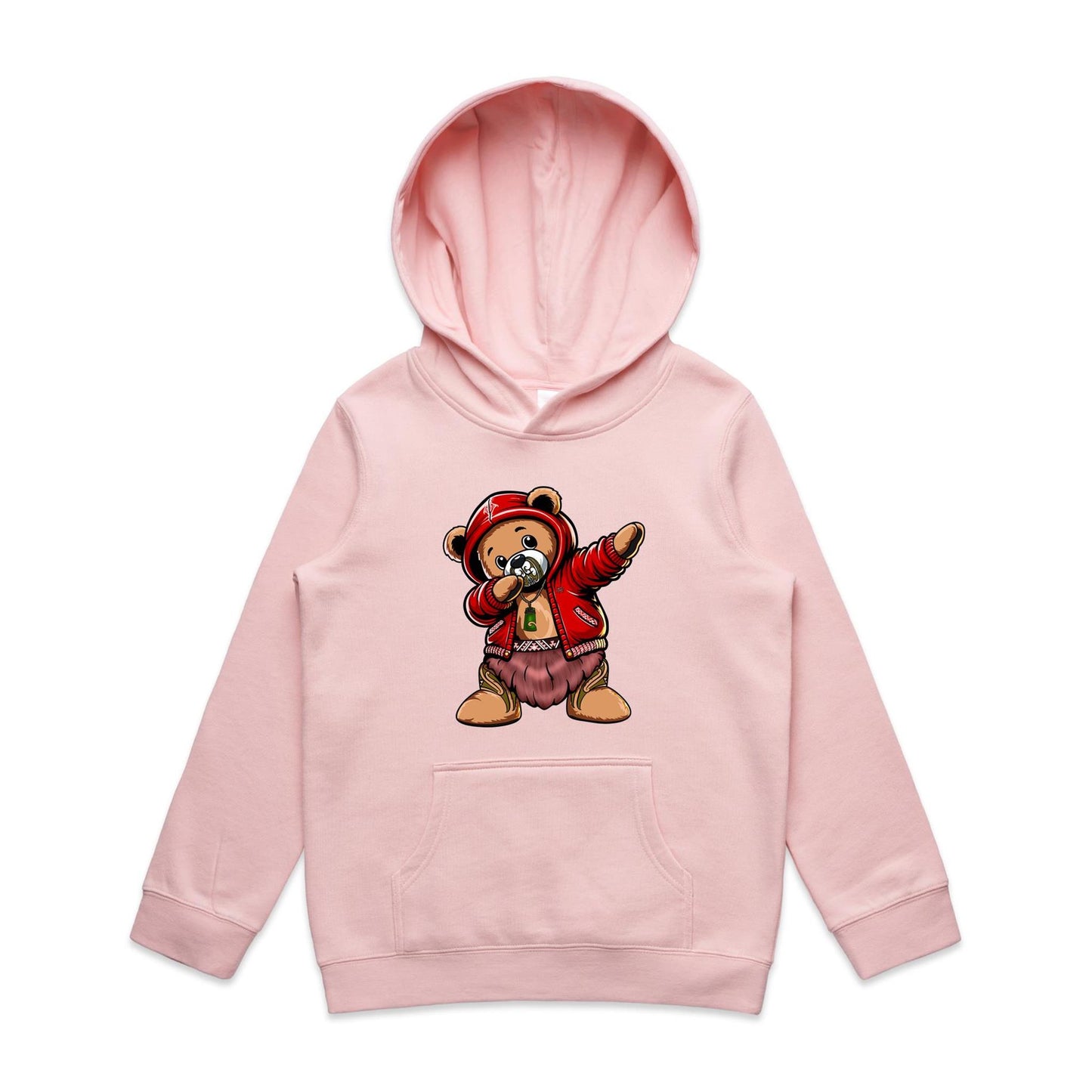 Moko Teddy