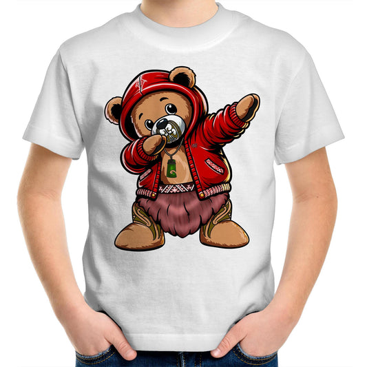 Moko Teddy